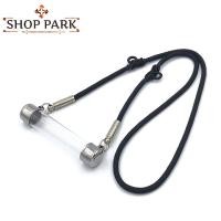 ราคา สร้อยคอเชือกร่ม ปลอกตะกรุด กว้าง 1 5 ซม ยาว 8 ซม ห้อยพระ2องค์ เชือกยาว 26 นิ้ว หัวสร้อยสแตนเลสแท้ (5602570791)