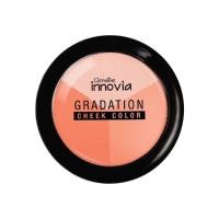 ราคา อินโนเวีย เกรเดชั่น ชีค คัลเลอร์ เซ็ต02 ส้ม กิฟฟารีน (22307232771)