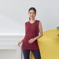 ราคา Penny Activewear เสื้อกล้าม เสื้อออกกำลังกายแบบ ซีทรู ทรงแขนเว้า ใส่สบาย เบา แห้งไว ใส่ทับบรา พร้อมส่งจากไทย AVA TANK (16944303307)