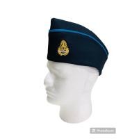 ราคา หมวกหนีบพร้อมหน้าหมวกทหารอากาศ พลทหาร ชั้นประทวน (20039992668)