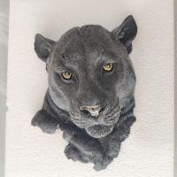 ราคา เรซินอเมริกันหัวสัตว์จำลองแขวนผนังนอร์ดิกหัวหมาป่าหัวสิงโตของตกแต่งผนังของตกแต่งผนังของตกแต่งบาร์ (20034504697)