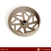 ราคา xj77อุปกรณ์มอเตอร์ไซค์ กระโหลกครัช PCX150 รุ่นปรับแต่ง สำหรับระบบครัช (22676911843)