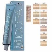 ราคา อีโกร่า รอแยล คัลเลอร์ ครีม อัลตร้าบลอนด์โทนเทา ไม่รวมดีเวลลอปเปอร์ (21832892821)