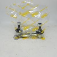 ราคา 1คู่ CERA ลูกหมากกันโคลงหน้า NISSAN SUNNY NEO B12 ลูกหมากกันโคลง CR UNI (21983317814)