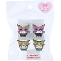ราคา กิ๊บ SANRIO กิ๊บซานริโอ้ กิ๊บไอดอล กิ๊บติดผม Sanrio Hair Clip แท้ จากญี่ปุ่น (22023480756)