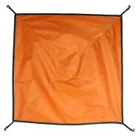 ราคา Tarps แบบพกพา Rain Fly Hammock Tent Tarp Rainfly Tarp ครีมกันแดดเต็นท์หลังคา (16496884405)