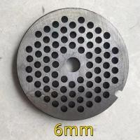 ราคา หน้าแว่นเครื่องบดเบอร์ 32 รังผึ้งบดหมุเบอร์32 ใช้สำหรับเครื่องบดเนื้อ บดเครื่องแกง ไก่ หมุ กระเทียม (22636035419)