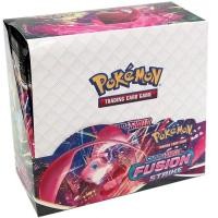 ราคา 324Pcs box Pokemon TCG Sword Shield Hidden fates Booster Box Collectible Trading Card Game Set (22428674686)