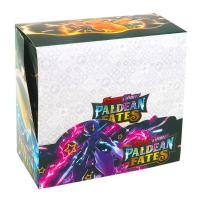 ราคา 324Pcs box Pokemon TCG Sword Shield Hidden fates Booster Box Collectible Trading Card Game Set (22428674698)