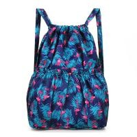 ราคา TAO Backpacks กระเป๋าเป้สะพายหลังกระเป๋าเป้แฟชั่นกระเป๋าเป้กีฬาผ้าไนลอนกันน้ำ (14572551376)