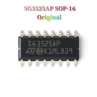ราคา 5ชิ้น SG3525AP SG3525AP013TR ของแท้ SG3525 SG3525A SOP16ตัวควบคุม PWM ของแท้ใหม่ (20156175306)