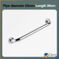 ราคา Orna ราวจับมือ สเตนเลส ขนาด 30cm 40cm 50cm 60cm Stainless steel handle (19963606260)