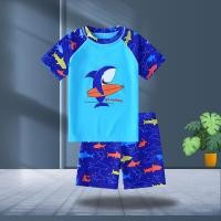 ราคา ชุดว่ายน้ำเด็ก กางเกงว่ายน้ำชุด เด็กชาย เด็กเล็ก กลาง และใหญ่ อุปกรณ์ชุดว่ายน้ำมืออาชีพ 6 ไซส์ 100 150 (21618763463)