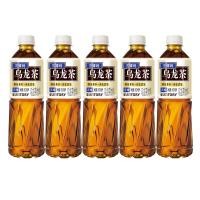 ราคา Suntory Sitley Uolong Tea 500ml ขวดชาคลาสสิกไร้น้ําตาลสําหรับบ้านเหมาะสําหรับบรรเทาอาการคายน้ําในฤดูใบไม้ผลิ (21643871175)