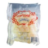 ราคา แม่จินต์ กระเทียมโทนดอง 350 กรัม x 2 ถุง Mae Jin Garlic Tone Pickled 350g x 2 Packs (11568430525)