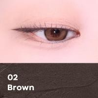 ราคา TONYMOLY Black Gel Eyeliner (22781486504)