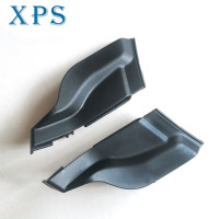ราคา Xupaishine เหมาะสำหรับ2012 2015 Prius PRIUS ผนังด้านหน้าด้านข้างอุปกรณ์ระบายอากาศ55084 55083 47020 (19097983990)