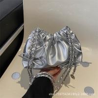 ราคา Xixi bag for women กระเป๋าสะพายหญิง กระเป๋าสะพายข้าง ญ หนัง กระเป๋า สะพาย ผญหนัง หนัง พียู กระเป๋าแฟชั่น กระเป๋า (21980084453)