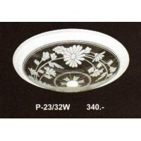 ราคา โคมไฟเพดาน 32W พื้นสีขาว TSP SCL (21178222699)