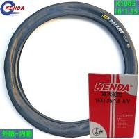 ราคา Kenda jianda K1082 K1085ยางนอก14 1 35 16 1 35 20 1 35ยางรถพับ (11910880748)