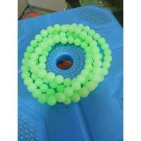 ราคา ลูกปัดพุทธ108เม็ดหินเรืองแสงสร้อยลูกประคำคุณภาพดีลูกประคำหยกสว่างพิเศษสร้อยข้อมือสตริงแบบผู้ชายและผู้หญิง (6426090423)