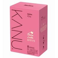 ราคา KANU Coffee Dolce Latte Mint Choco Latte Vanilla Latte Nutty Caramel Latte Tiramisu Latte 8 Sticks Option Select (16334948107)
