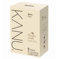 ราคา KANU Coffee Dolce Latte Mint Choco Latte Vanilla Latte Nutty Caramel Latte Tiramisu Latte 8 Sticks Option Select (16334948106)