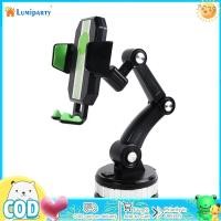ราคา Car Phone Mount 360 Degree Rotatable Phone Holder Universal Smartphone Car Dashboard Mount For 4 7 6 8 Inch Phones (22289347108)