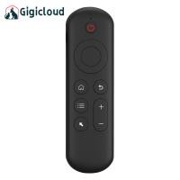 ราคา M5 Remote Control Air Mouse Mini Keyboard USB Wireless Remote Control With Voice Inputting Lighting Dual Modes Connection (21026830988)