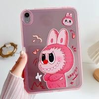 ราคา เคสสำหรับ Apple iPad Mini6 Air4นิ่มวัสดุ TPU USAGI LABUBU Chii Kawa โปร่งใสกันกระแทกเคสไอแพด IPadAir5 IPadPro11 (22008058112)