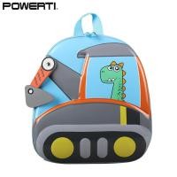 ราคา เครื่องขุดแฟชั่นการ์ตูนน่ารักกระเป๋าเป้สะพายหลังแบบแข็ง Eva การ์ตูนน่ารักกระเป๋านักเรียนรูปไดโนเสาร์สำหรับเด็กหญิงเด็กชาย (22366484864)