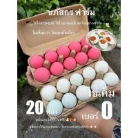 ราคา ไข่เยี่ยวม้าไข่เค็ม อย่างละ10ฟอง เนื้อเป็นวุ้น เป็นน้ำปลอดสารพิษ (22690508832)