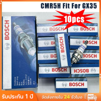 ราคา COD 10 หัว กล่อง หัวเทียน หัวเทียน หัวเทียน เครื่องพ่นสารเคมี จังหวะเครื่องตัดหญ้า หัวเทียน เครื่องตัดหญ้าอะไหล่ เครื่องตัดหญ้า 2 จังหวะ โซ่เลื่อย หัวเทียนเกลียว 10 มม 35 มม 140 GX35 (22680755158)