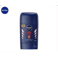 ราคา Nivea men stick dry Impact 50มล ลดเหงื่อระงับกลิ่นกาย สำหรับผู้ชาย (21549103552)