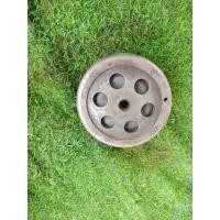 ราคา ชุดครัชหลัง yamaha mio 125 พร้อมใช้งานผ้าเต็มแท้ถอดรถ (22018162657)