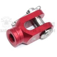 ราคา หัวเบรก CNC เหมาะสำหรับคาวาซากิซูซูกิ Kawasaki Suzuki KX85 125 KLX230 250 DRZ400S (21723716006)