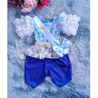 ราคา ชุดไทยร 5 ชุดไทย ชุดไทยเด็กหญิง ชุดไทยเด็ก (22658250245)