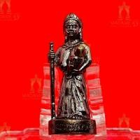 ราคา รูปหล่อพระนางสุพรรณอัปสรจอมเทวี แม่ใหญ่ เนื้อทองเหลือง วัดนางตะเคียน จังหวัดสมุทรสงคราม ปี 2565 (22334363268)