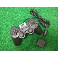 ราคา ร้านค้าส่งไว จอย PS2 จอย Playstaion 2 จอยเกมส์ PS2 Ps2 Joystick Playsation 2 Joystick Joy for Ps2 PS2 Controller งานดีราคาถูก พร้อมส่งจากไทย (22109465713)
