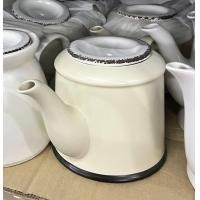 ราคา กาน้ำชาลายคราม กาน้ำร้อน กาน้ำชา teapot กาชาจีน กาน้ำลายไทย (21635318298)