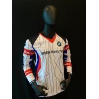 ราคา เสื้อ BMW แขนยาว B002 (22318206780)