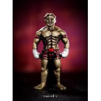 ราคา หุ่นพยนต์มหาเวทย์ รุ่นมหามนต์ มหาเวทย์ หลวงพ่อเมียน ปี2566 (21963035643)