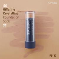 ราคา รองพื้นแท่งกิฟฟารีน รองพื้นกิฟฟารีน ครีมรองพื้นชนิดแท่ง ครีมรองพื้นกิฟฟารีน กันน้ำ กันเหงื่อ คริสตัลลีน รองพื้นแท่ง giffarine (20484699811)