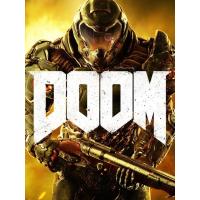 ราคา Doom 2016 เกม คอมพิวเตอร์ โน๊ตบุ๊ค เกมส์ PC แบบ แฟลชไดร์ฟ GAME สำหรับ Windows ติดตั้งง่าย (16375109235)