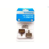 ราคา SHIMANO BRAKE PADS B05S Resin light weight (2080056983)