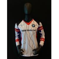 ราคา เสื้อ Bmw แขนยาว B002 (22350870178)