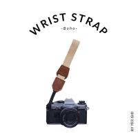 ราคา Wrist Strap Wavy สายคล้องมือ สายคล้องกล้อง by Yesidid (21502593405)