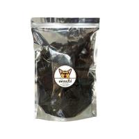 ราคา ขนมสุนัข ตับหมูอบแห้งขนมหมา ขนมสุนัข หอมมากๆค่ะ (14360202619)