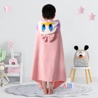 ราคา ผ้าคลุมอาบน้ำ ผ้าคลุมว่ายน้ำ ลาย ผ้าเช็ดตัว bathrobe Hippobaby20 (21986938502)