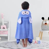 ราคา ผ้าคลุมอาบน้ำ ผ้าคลุมว่ายน้ำ ลาย ผ้าเช็ดตัว bathrobe Hippobaby20 (21986938512)